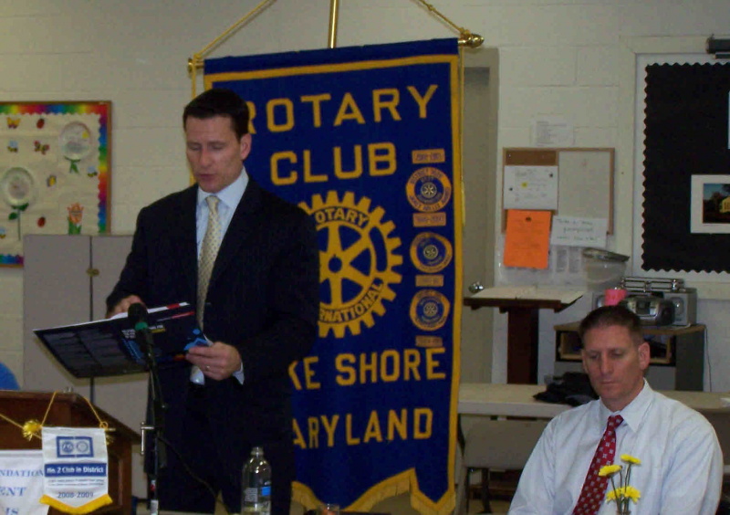Rotary Club LS-SP Album